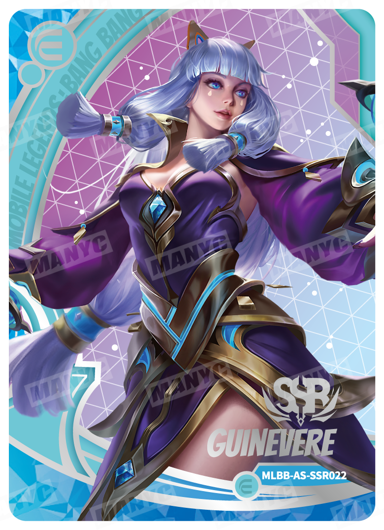 Guinevere (MLBB-AS-SSR022)