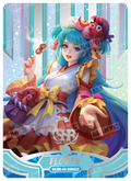Floryn Yatai Waitress (MLBB-AS-SSR023)