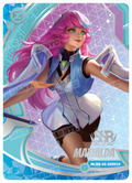 Mathilda Dream Groove (MLBB-AS-SSR024)