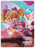 Chang'e Strawberry Parfait (MLBB-AS-SSR025)