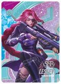 Lesley Lethal Lady (MLBB-AS-SSR026)