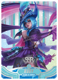 Ruby Soul Reaper (MLBB-AS-SSR027)