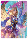Lunox Butterfly Seraphim (MLBB-AS-SSR028)