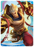 Gatotkaca Spark (MLBB-AS-SSR032)