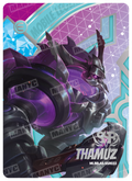 Thamuz The Annihilator (MLBB-AS-SSR033)