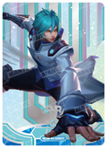 Ling Cosmo Guard (MLBB-AS-SSR037)
