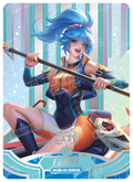 Fanny Summer Rescue (MLBB-AS-SSR038)