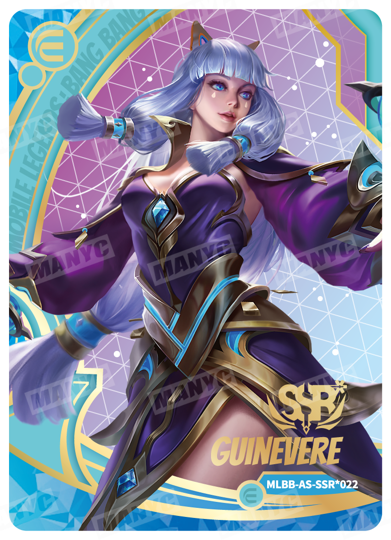 Guinevere (MLBB-AS-SSR*022)