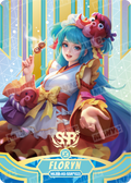 Floryn Yatai Waitress (MLBB-AS-SSR*023)