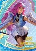 Mathilda Dream Groove (MLBB-AS-SSR*024)