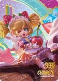 Chang'e Strawberry Parfait (MLBB-AS-SSR*025)