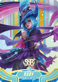 Ruby Soul Reaper (MLBB-AS-SSR*027)