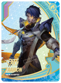 Aamon Cyber Assasin (MLBB-AS-SSR*031)