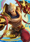 Gatotkaca Spark (MLBB-AS-SSR*032)