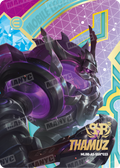Thamuz The Annihilator (MLBB-AS-SSR*033)