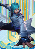 Ling Cosmo Guard (MLBB-AS-SSR*037)