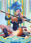 Fanny Summer Rescue (MLBB-AS-SSR*038)