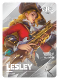 Lesley Royal Musketeer (MLBB-AS-R026)