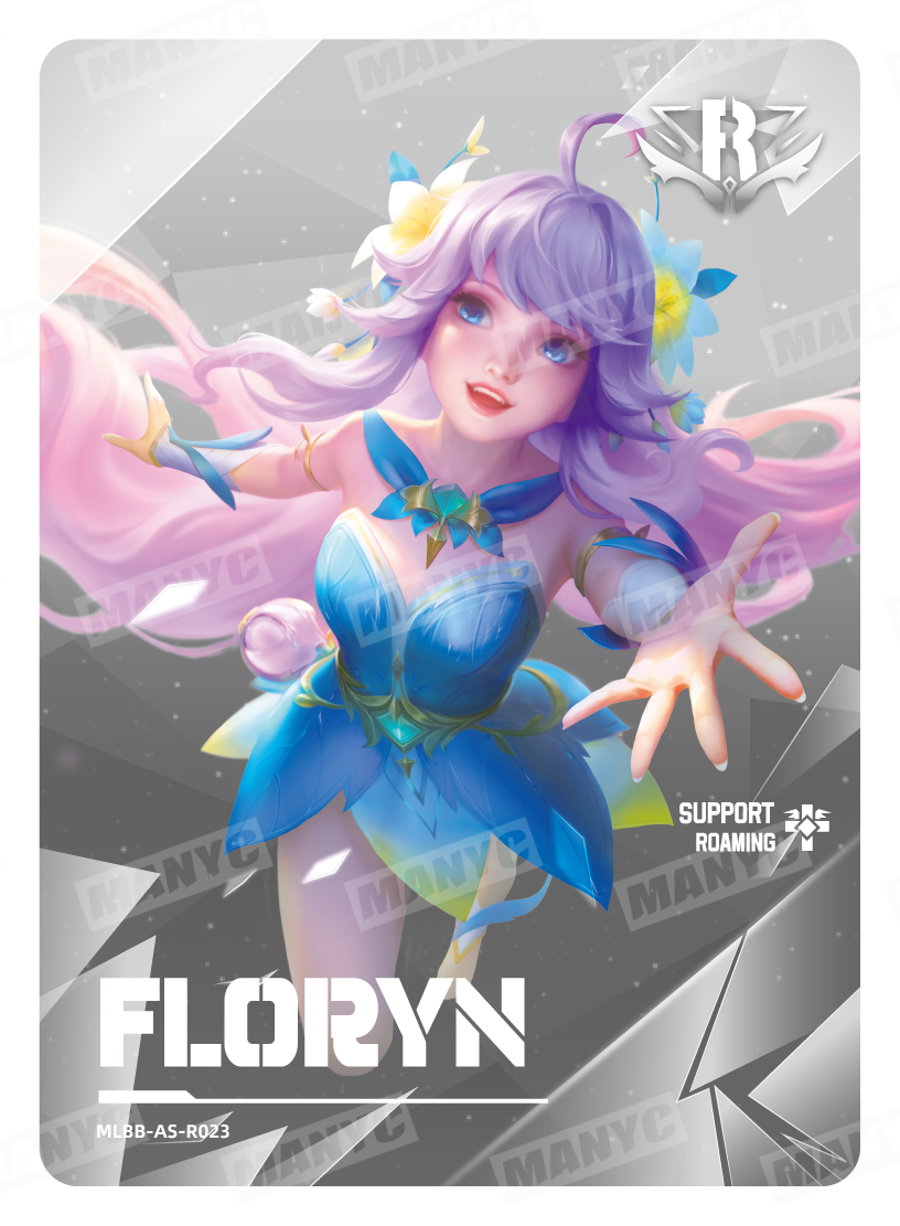 Floryn (MLBB-AS-R023)