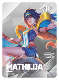 Mathilda (MLBB-AS-R024)
