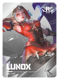 Lunox Bloody Mary (MLBB-AS-R028)