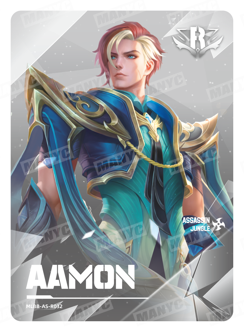 Aamon (MLBB-AS-R032)
