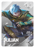 Julian (MLBB-AS-R030)