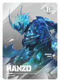 Hanzo (MLBB-AS-R031)