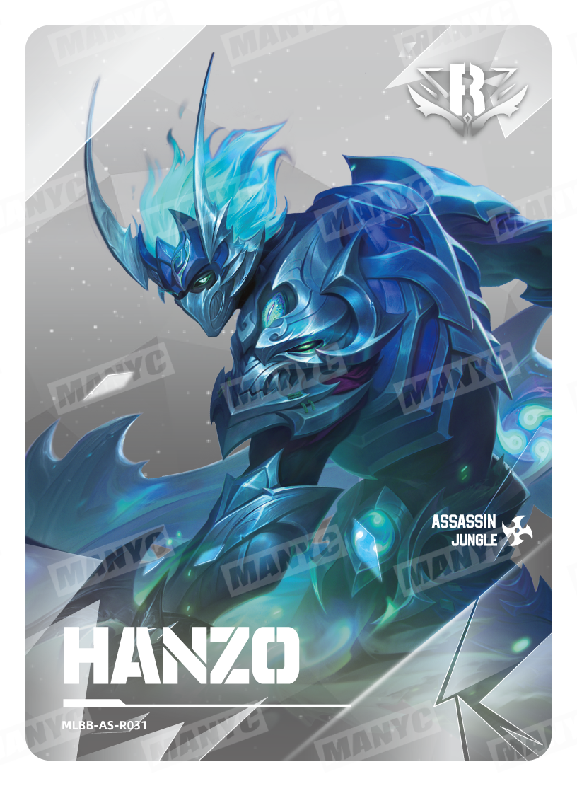 Hanzo (MLBB-AS-R031)