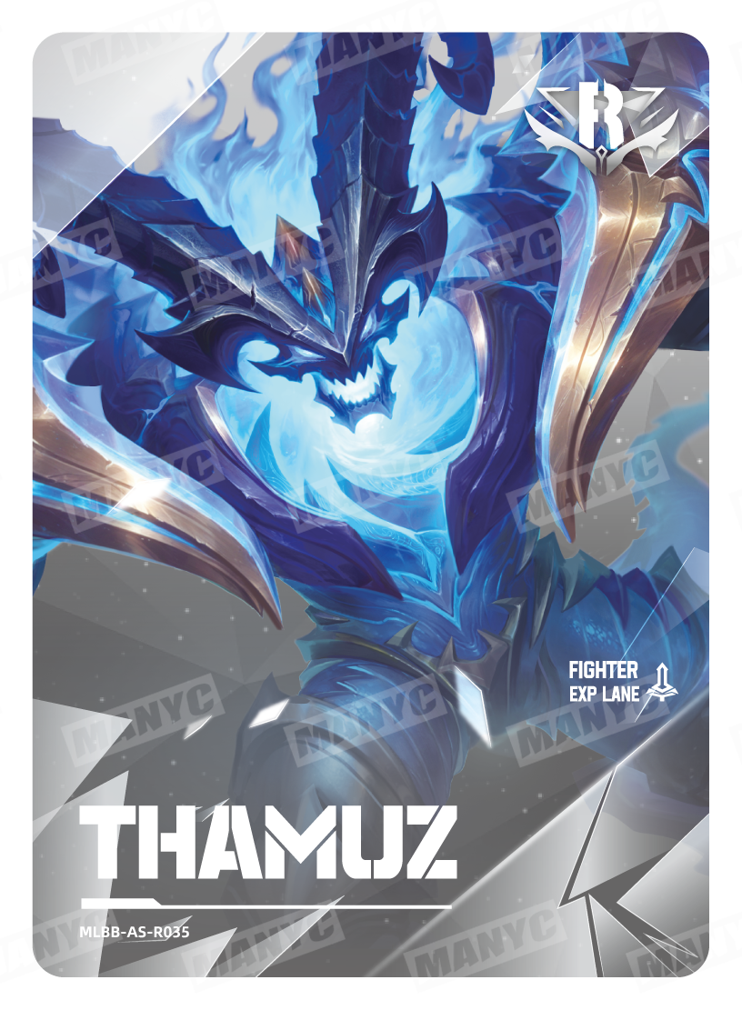 Thamuz (MLBB-AS-R035)