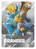 Granger Bardic Whisper (MLBB-AS-R037)