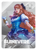 Guinevere Fleur de Bleau (MLBB-AS-R022)