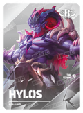 Hylos The Centaur/Shaman Warrior (MLBB-AS-R036)