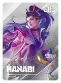 Hanabi (MLBB-AS-R021)