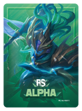 ALPHA Sea Gladiator (ML-AS-RS0011)