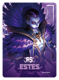 ESTES Crow Bishop (ML-AS-RS0014)