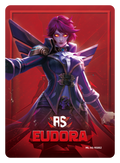 EUDORA Countess Scarlet (ML-AS-RS002)