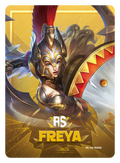 FREYA Gladiator (ML-AS-RS006)