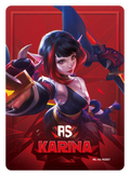 KARINA Spider Lily (ML-AS-RS007)