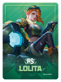 LOLITA Special Op (ML-AS-RS009)