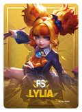 LYLIA Star Student (ML-AS-RS005)