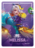 MELISSA Nightwalker (ML-AS-RS0016)