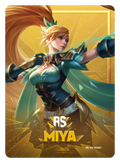 MIYA Jungle Ranger (ML-AS-RS001)