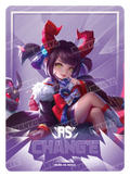 Chang'e Crimson Moon (MLBB-AS-RS025)
