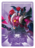 Hylos Phantom Seer (MLBB-AS-RS035)