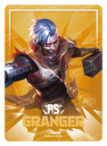 Granger Doomsday Terminator (MLBB-AS-RS036)