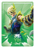 Yin Eternal Guardian (MLBB-AS-RS033)