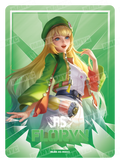 Floryn Paw Power (MLBB-AS-RS023)