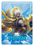 Gatotkaca Arhat King (MLBB-AS-RS032)