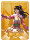 Guinevere Lotus (MLBB-AS-RS022)